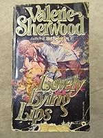 Lovely Lying Lips 0446342483 Book Cover