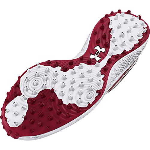 Image of Under Armour Mens Yard Low Turf Baseball ShoeBaseball Shoe
