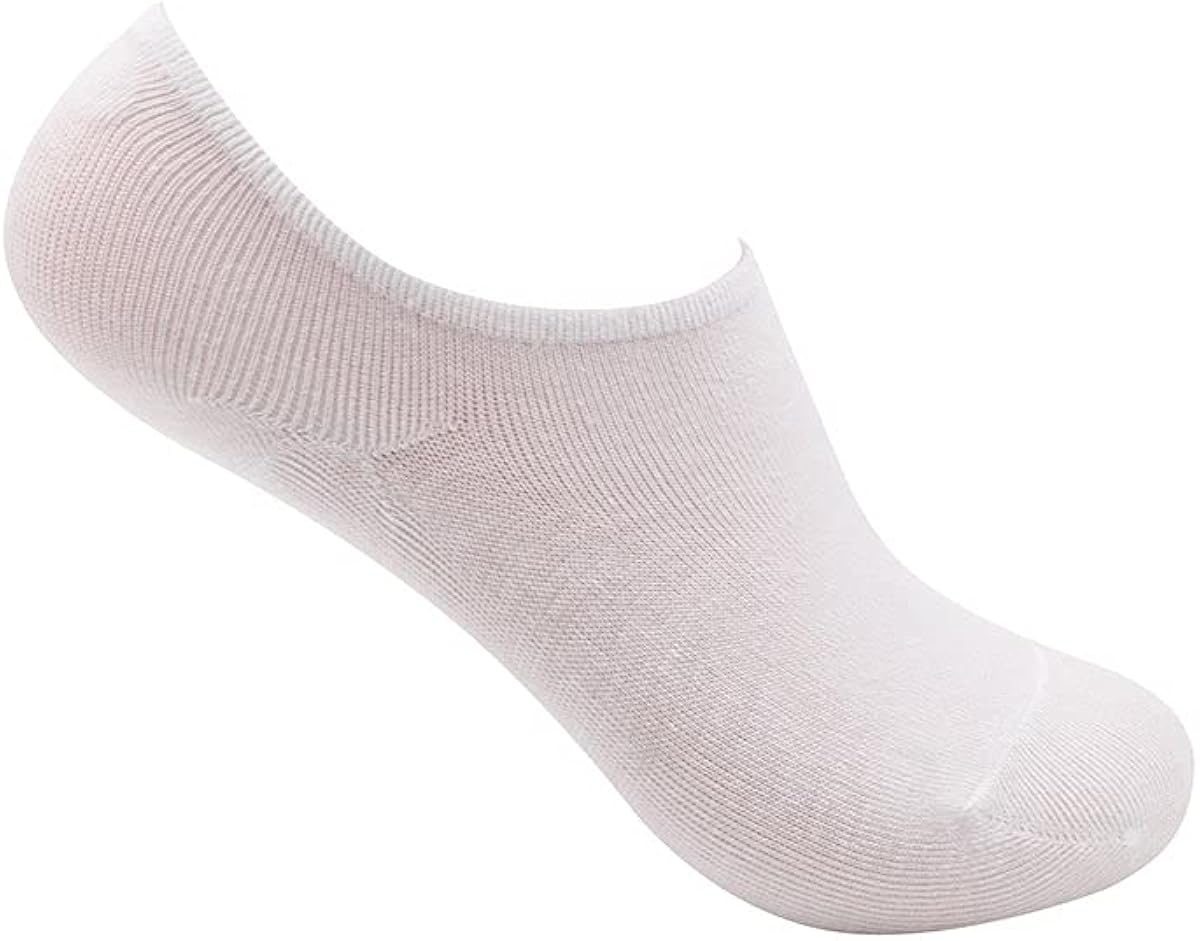 Steve Madden Women's Patterned Sneaker Socks, No-Show Invisible Hidden Foot Liners, 5 Pack : Clothing, Shoes & Jewelry