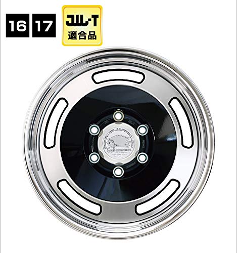 ワーク　17インチ　マザーテルさん専用 Amazon | マザー(MOZZER) ホイール SFW-XVII 17×8.0 J -15 5/150