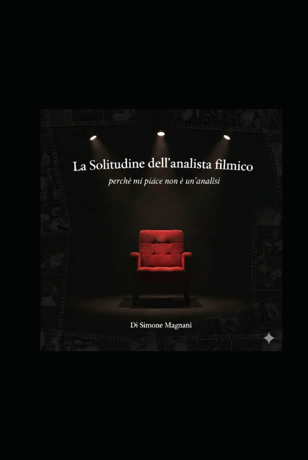 La Solitudine dell'Analista Filmico