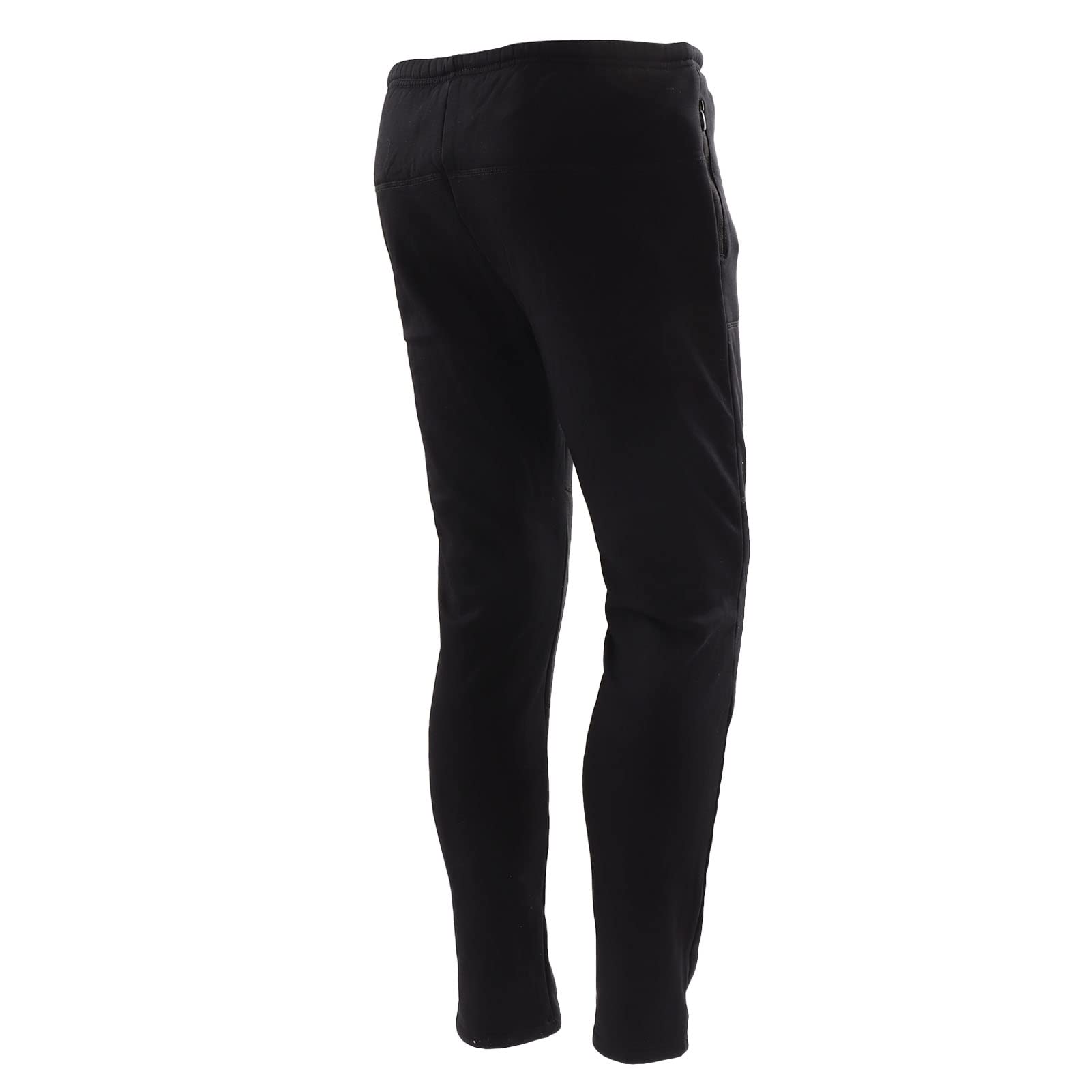 Mens Heated Pants, Soft Comfortable Fit 3 Heating Zones Fast Electric Heating Heating Pants for Fishing (L)