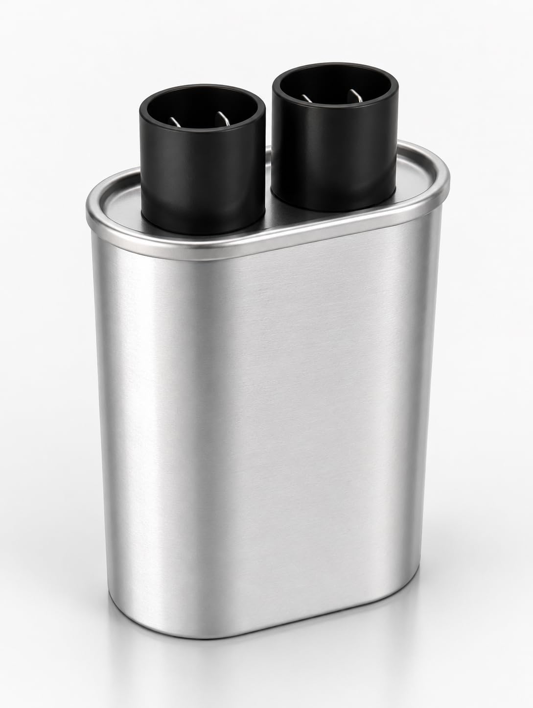 Microwave Oven High Voltage Capacitor 1.00 MFD (1mfd) - Compatible With GE, Samsung, LG, Whirlpool (Qty:1)-image-38