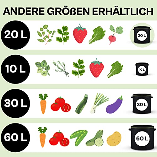 BioBizz 02-075-100 Erde Light-Mix Potting Soil 50 L Bag 7 BioBizz 02-075-100 Erde Light-Mix Potting Soil 50 L Bag – Bild 7
