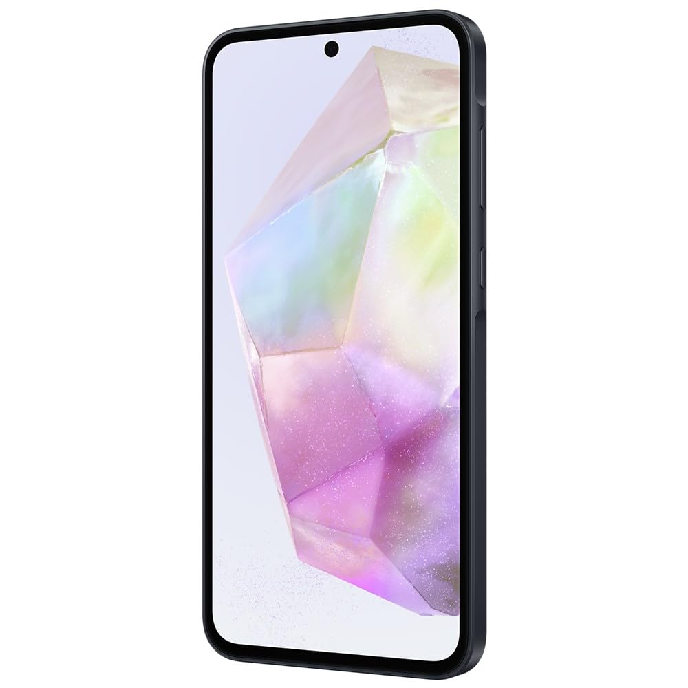 Amazon.com: Samsung Galaxy A35 5G Dual SIM, 256GB + 8GB RAM