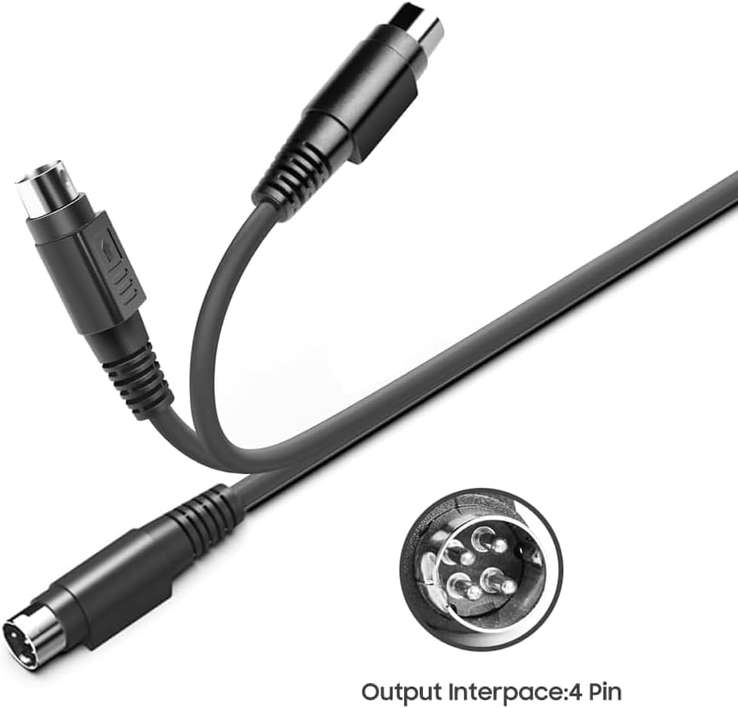 Amazon.com: PowerHOOD 24V AC/DC Adapter Compatible with Creality