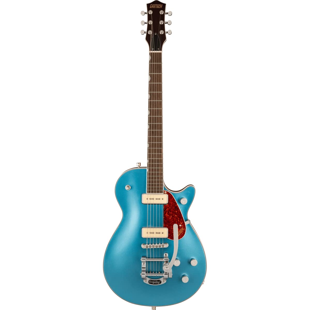 Amazon | Gretsch / G5210T-P90 Electromatic Jet Two 90 Single-Cut