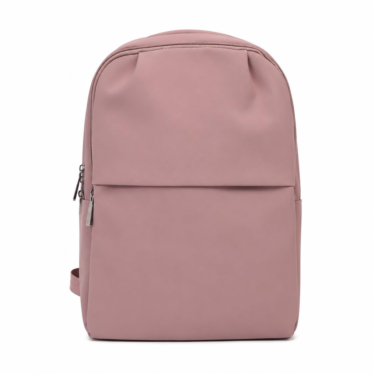 EVERYDAY-MK-BIG Girls Peach Backpack Spacious & Durable School Bag with Comfortable Adjustable Straps for Daily Use, College, Travel & Casual Outings-image-15