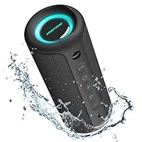 2台 40W Bluetoothスピーカー TWS対応 高出力 重低音 IPX7 Amazon.co.jp: 【買得な2台セット】40W Bluetoothスピーカー TWS
