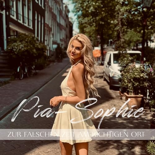 Pia-Sophie