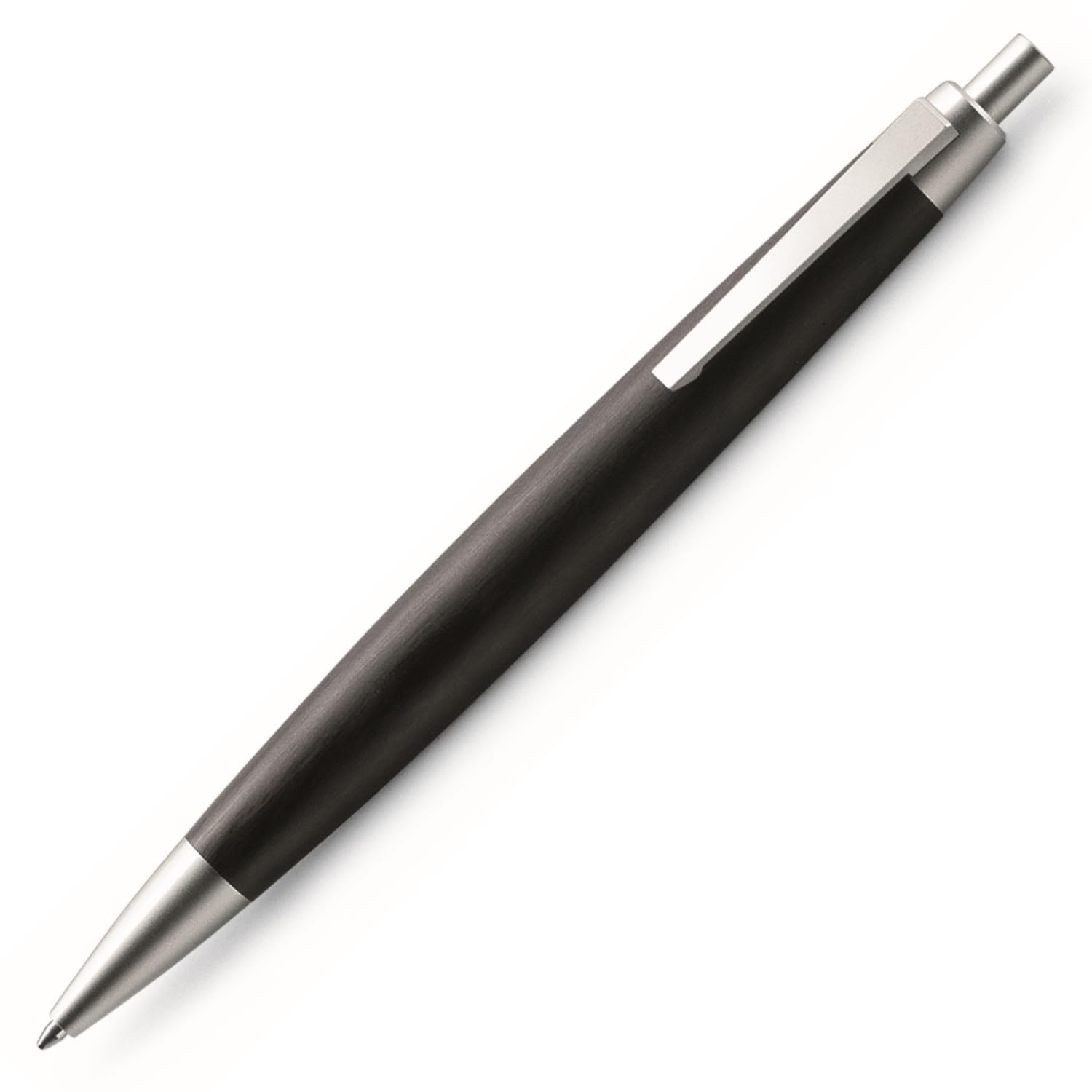 ゲ*ン様 LAMY ラミー 2000 ボールペン L203B「ブラックウッド」 Amazon | LAMY ラミー ボールペン 油性 2000 ブラックウッド L203 正規