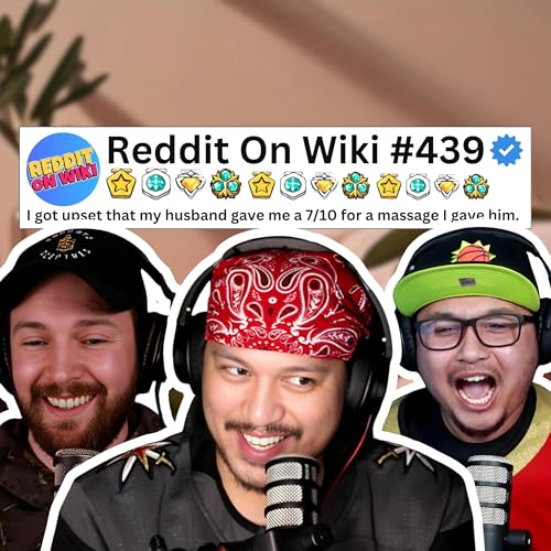 #439: I RATED My Wife's Massage A 7/10 And Now She's MAD! | Reading Reddit Stories