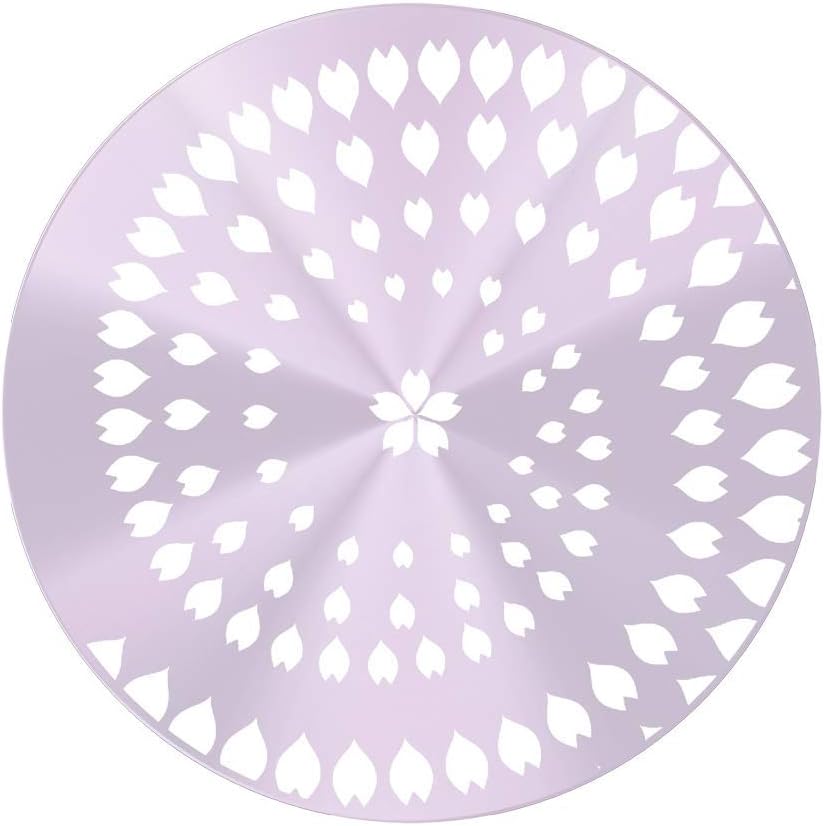 PopSockets PopTop (Top only. Base Sold Separately) Swappable Backspin Top for PopSockets Phone Grip Base, Spinning PopSockets - Infinite Blossom