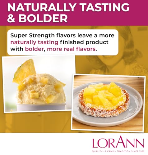 image for LorAnn Oils Super Strength Flavoring - Used For Candy Making, Flavorin