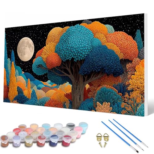 G  Paint by Numbers i yCgoCio[ h DIY Paint by Numbers nhChNtgA[g G G CeA  CeA Ǐ z[ ItBX 90x180cm (t