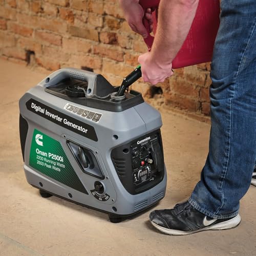 Cummins industrial generator 30kW