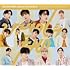 SEVENTEEN「ひとりじゃない(初回限定盤D)」