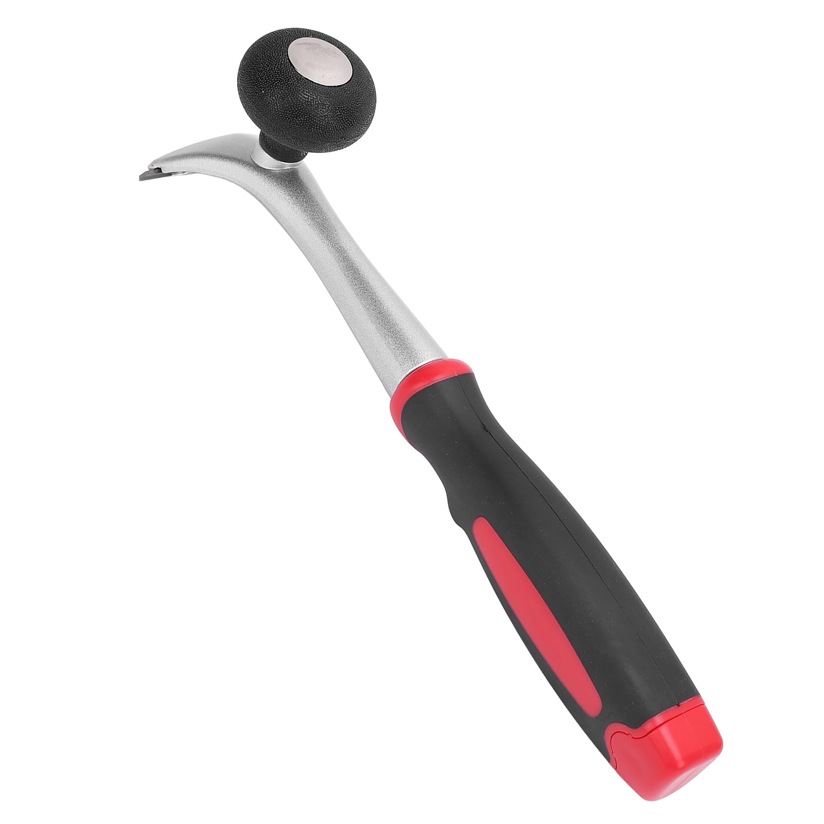Carbid-Schaber, ergonomischer Anti-Rutsch-Griff für Lack Harz Spachtel
