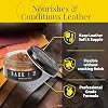 Kelly's Bark Shoe Polish 1.5 oz - Professional Leather Shoe Cream