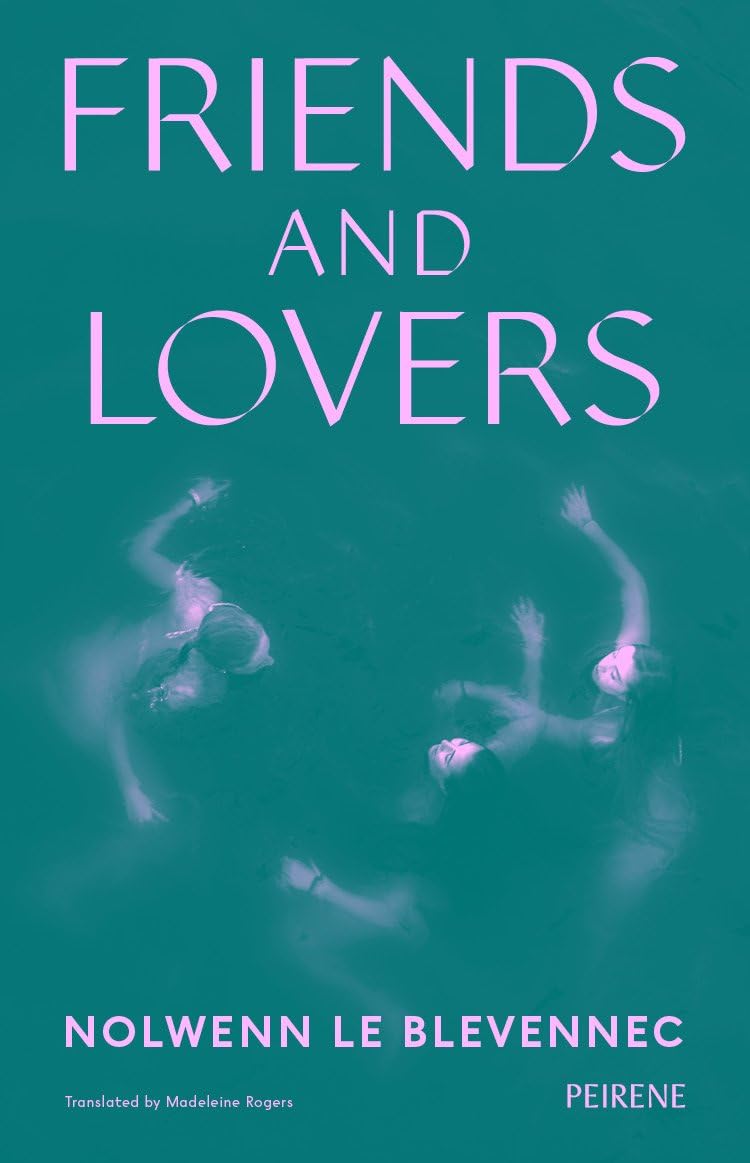 Friends and Lovers