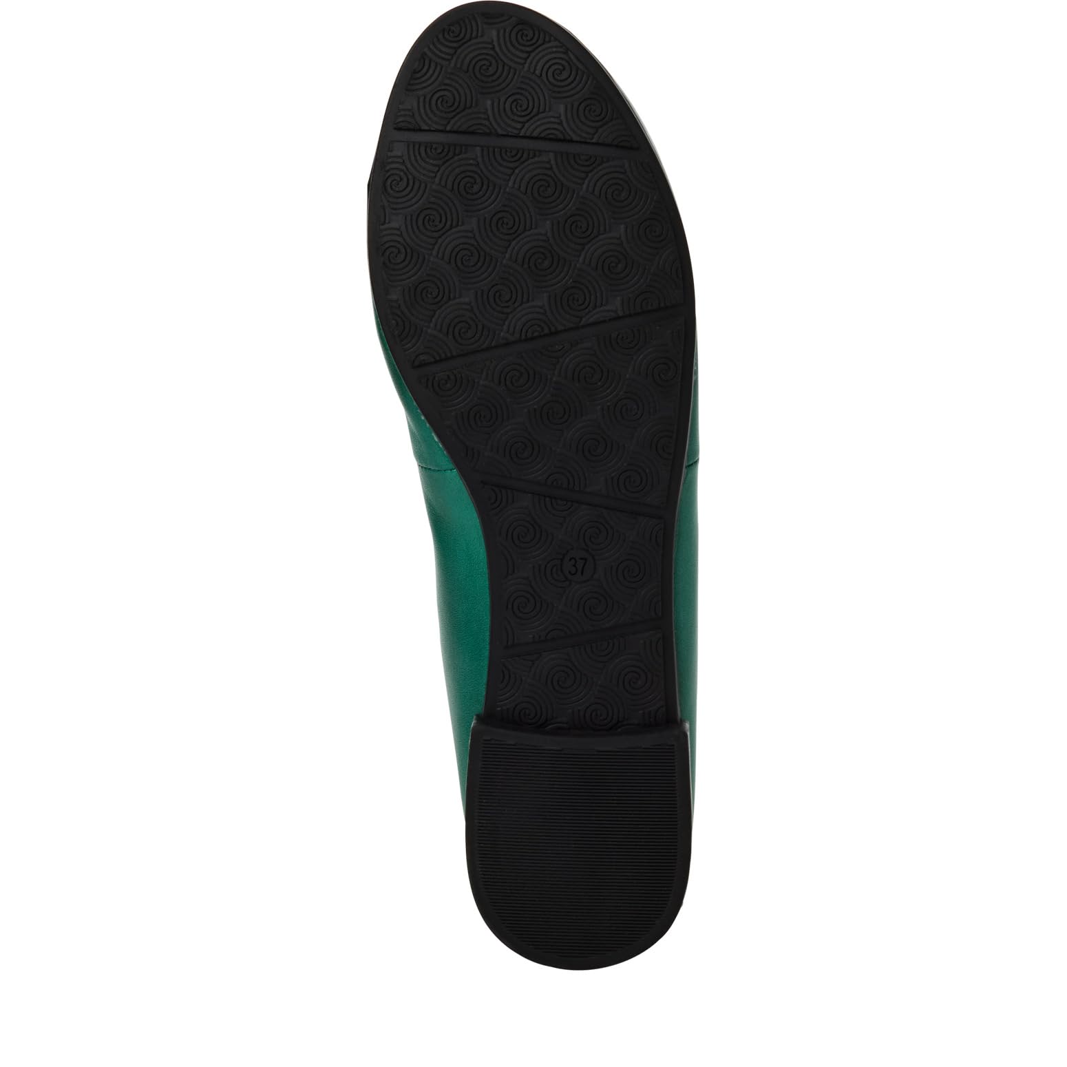 MARCO TOZZI Kobiety Marco Tozzi Damen Ballerinas 2-22100-41Balerinki