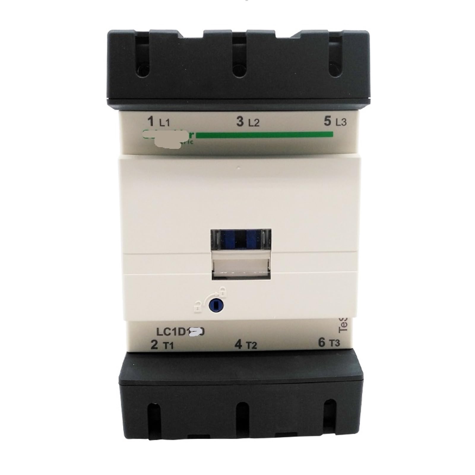 Contacteur ca LC1D11500M7C pour remplacer votre relais thermique défectueux