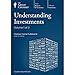 Produktbild Understanding Investments-CD, Great Courses/Teaching Company (Great Courses)