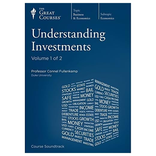 Understanding Investments