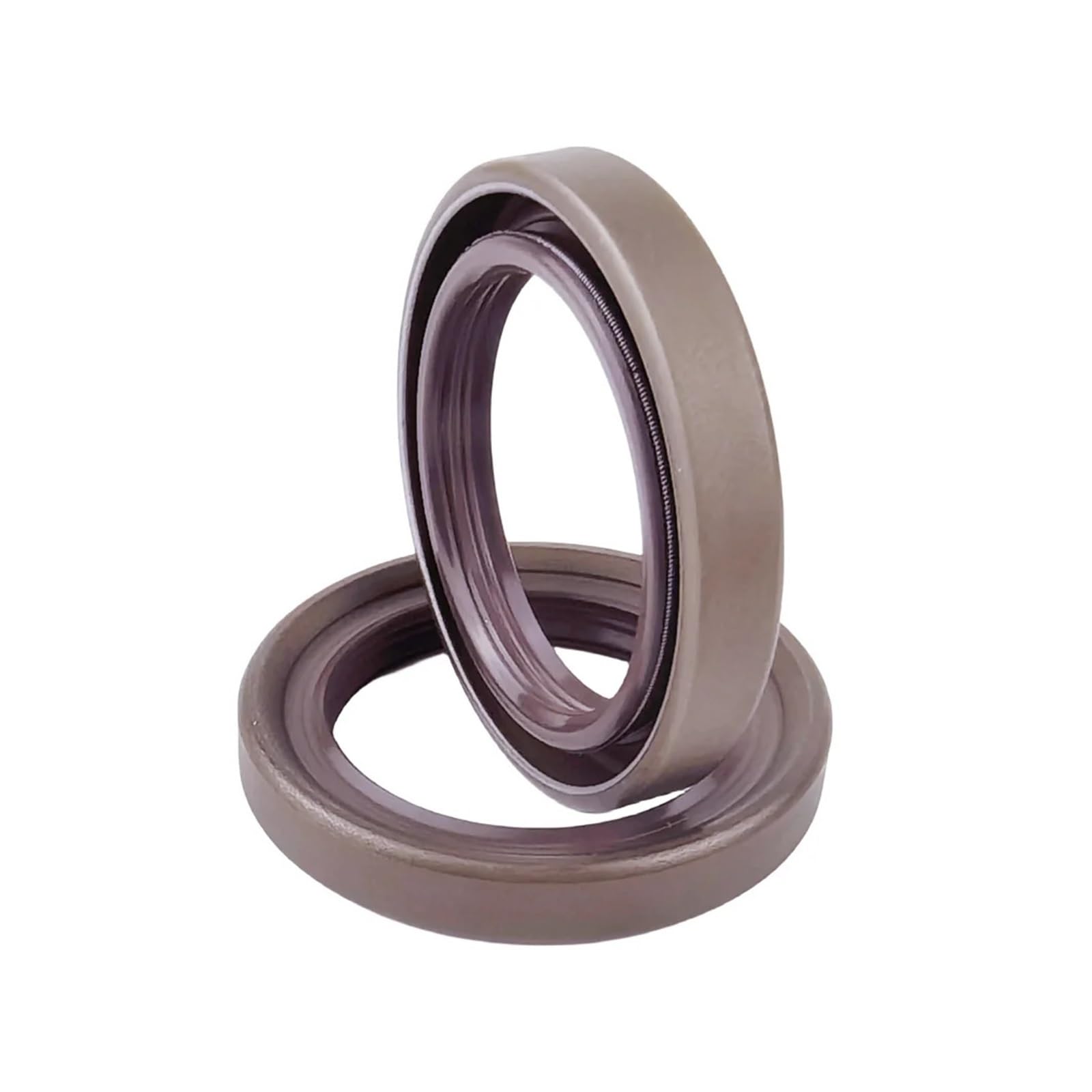 TPKMVGAP 1pcs 28.58X41.3X6.5mm/28.58 * 41.3 * 6.45mm skeleton shaft oil seal hydraulic pump gasket sealing ring