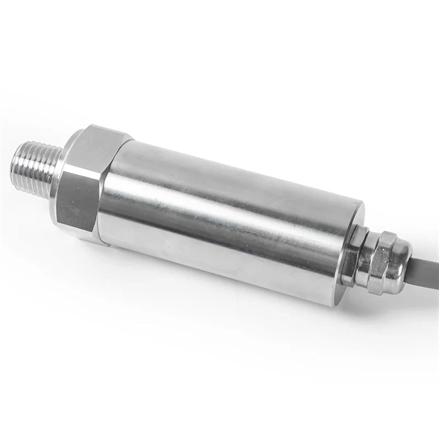 Pressure Transmitter 0-1bar 0-4bar 0-25bar to 4-20mA 0-10V 0-5V Pressure Sensor RS485 Pressure Sensor Transmitter(0-5V Out,0-40bar)