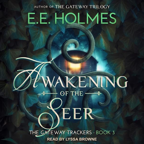 Cover art for Awakening of the Seer