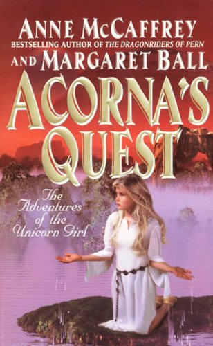 Acorna's Quest (English Edition)