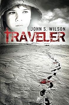 Traveler - Book #2 of the Joshua
