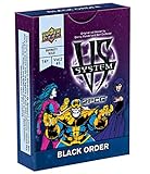 VS System: 2PCG: Black Order