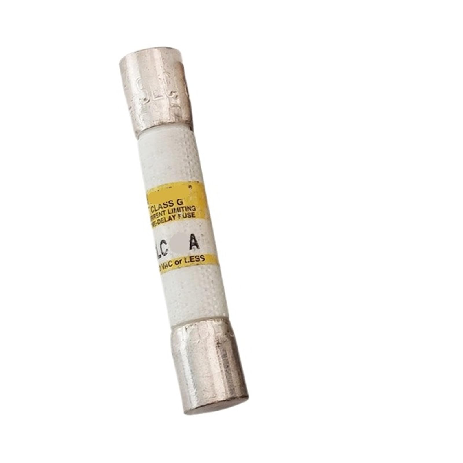 Fusible SLC-50 480V à haute capacité de coupure type SLC-2
