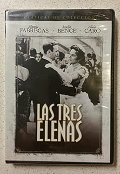 Las Tres Elenas