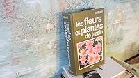 Les fleurs et plantes de jardin 2263006133 Book Cover
