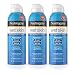 Neutrogena Wet Skin Sunscreen Spray Broad Spectrum Spf 50, 5 Oz. (Pack of 3)