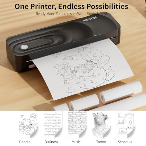 Epson thermal printer system
