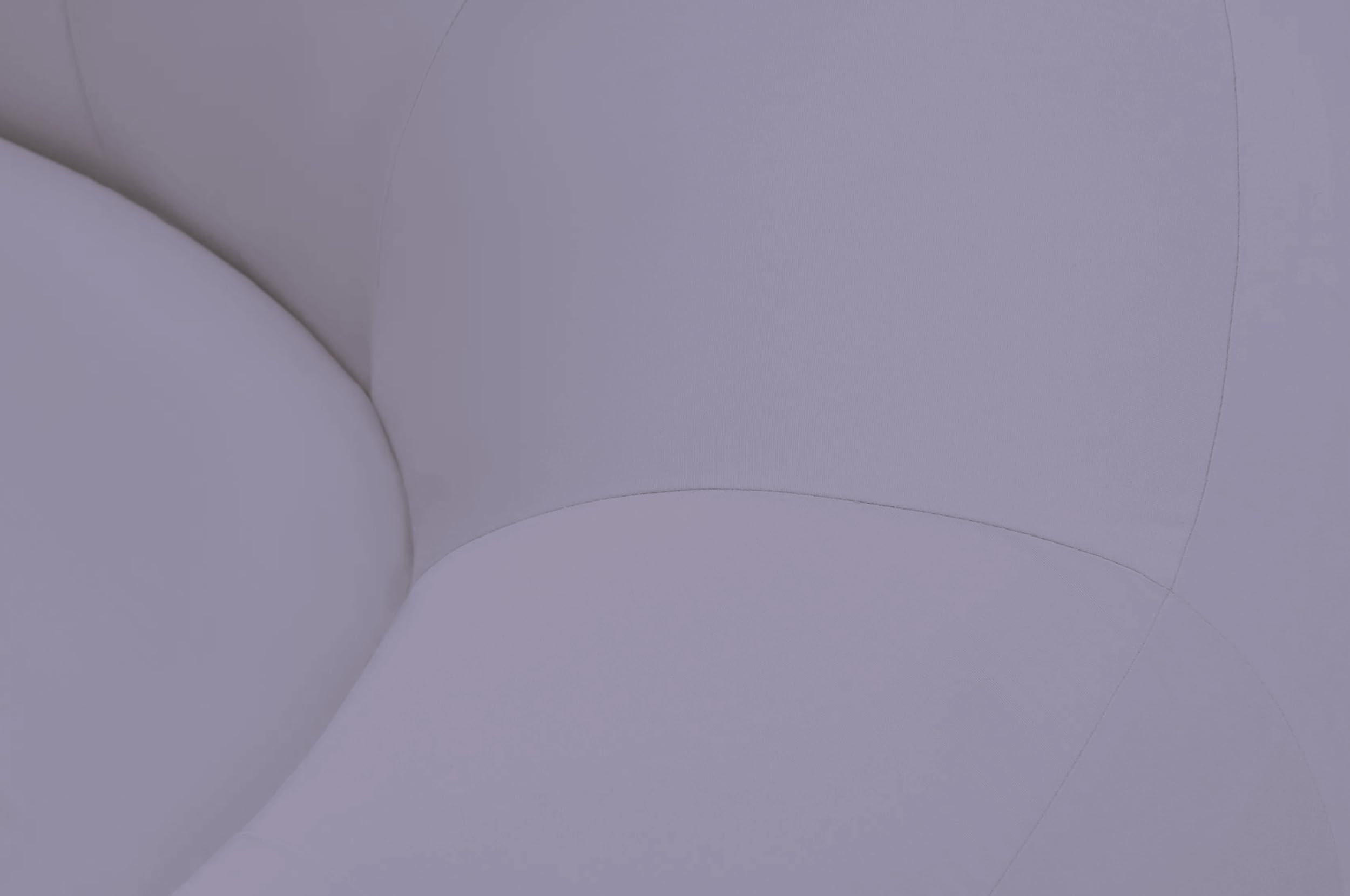 Pouf Flottant Polyvalent avec Pompe Electrique et Coussin - Tissu Olefin Résistant - 140x120x60 cm - Gris Galet