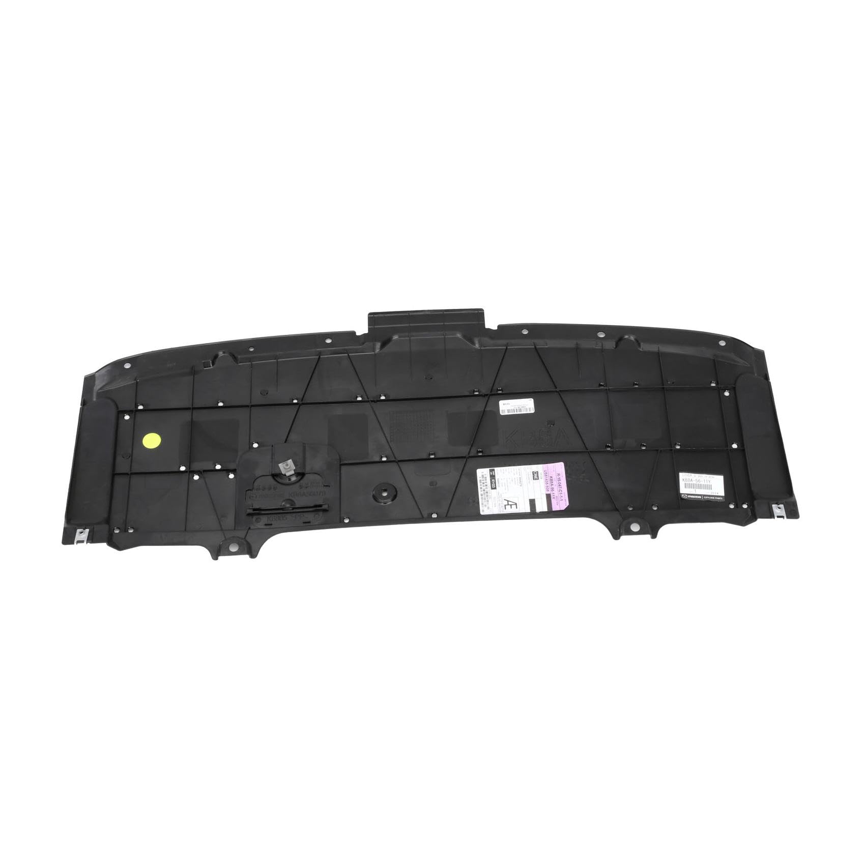Generic Genuine OEM for MAZDA 2017-2021 CX-5 Front Lower Panel