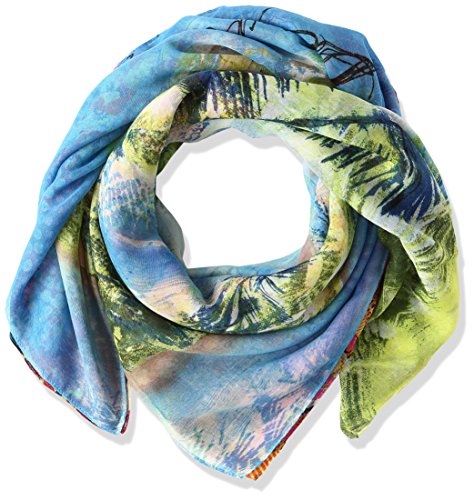 Desigual FOULARD RECTANGLE KOTAO