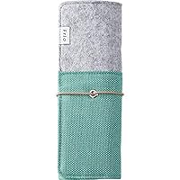 Amazon | キングジム スタンドバッグ フリオ A5ネイビー 8414ネイ 8414