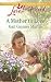 A Mother to Love (Love Inspired)