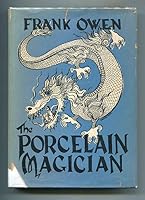 The Porcelain Magician: A Collection of Oriental Fantasies B0007I5YGA Book Cover