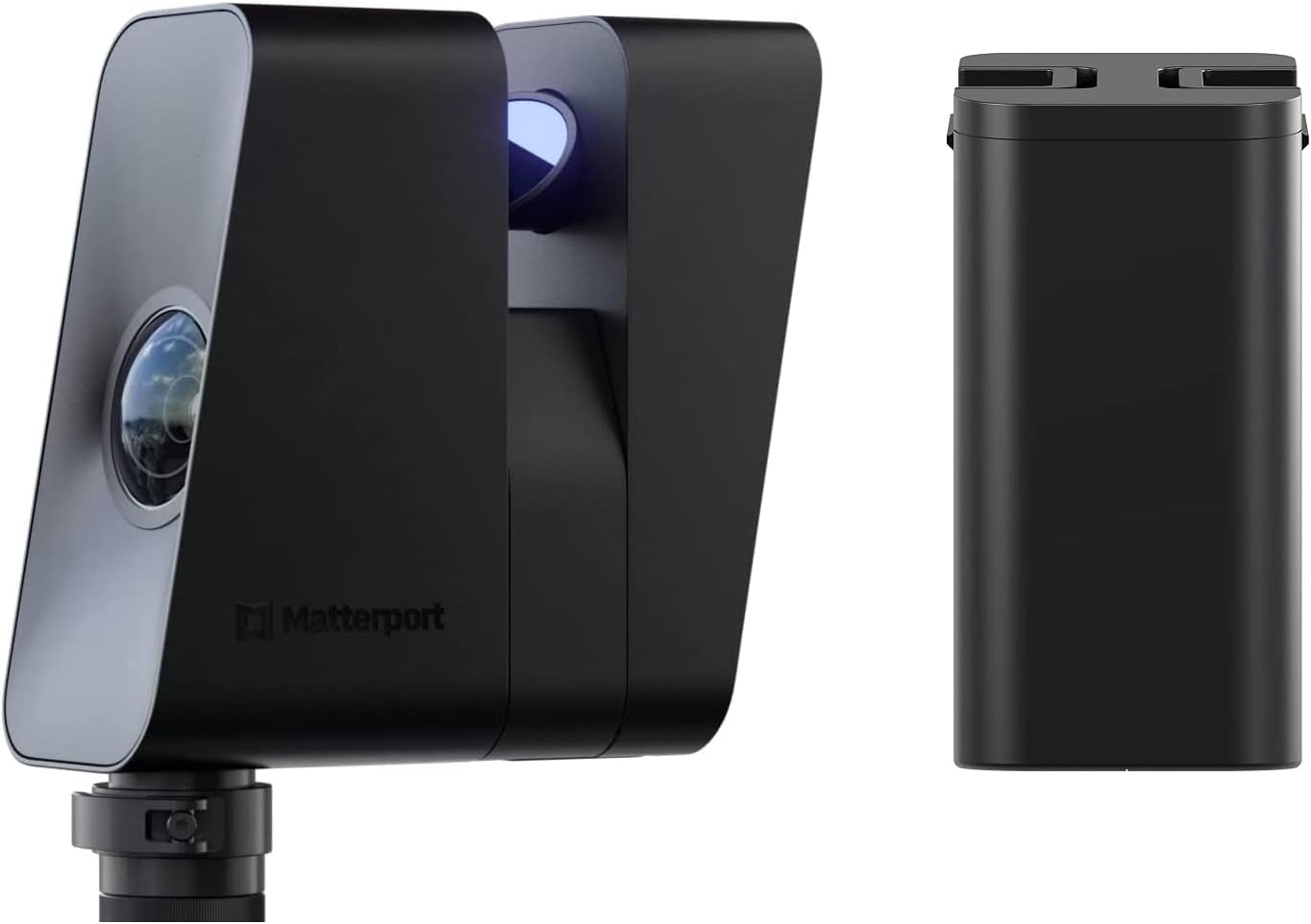 Amazon.com : Matterport Pro3 3D Lidar Scanner Digital Camera with 
