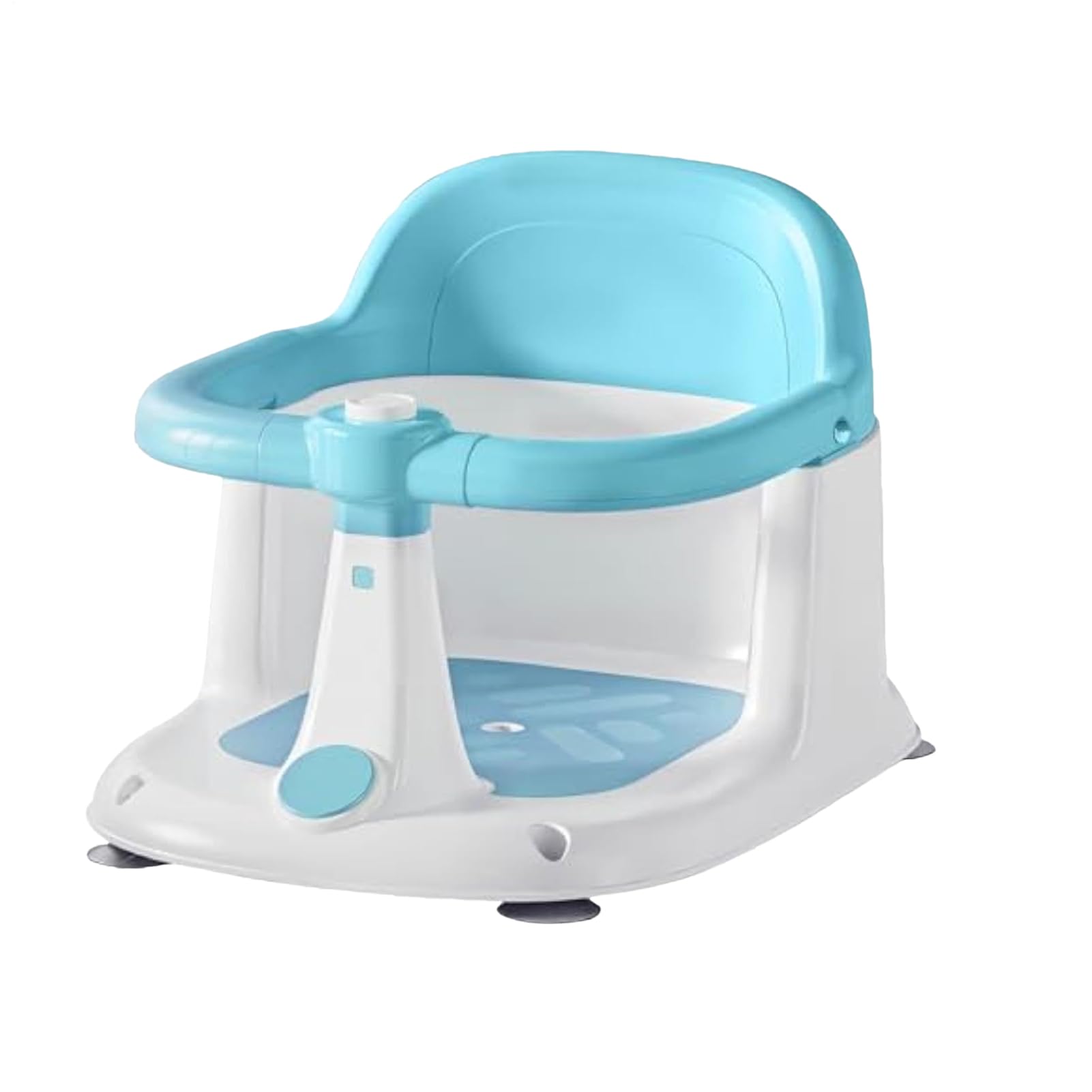 Seggiolino da bagno per bambini, antiscivolo, per la casa, i viaggi, i bambini, le ragazze, i nuovi genitori, le famiglie attente alla sicurezza
