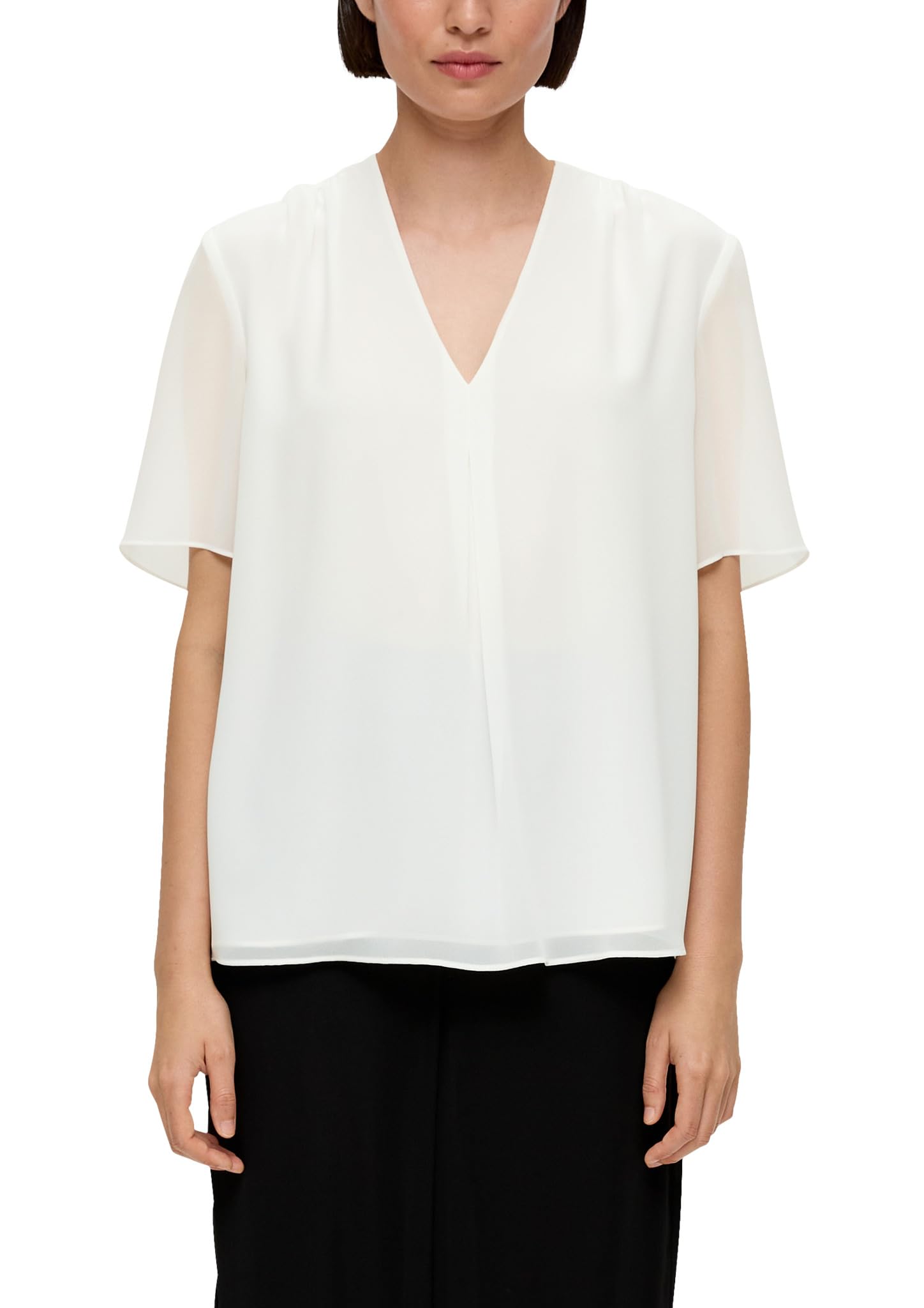 s.Oliver Women's Blouse, 0200, 14