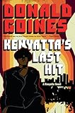 Kenyatta's Last Hit