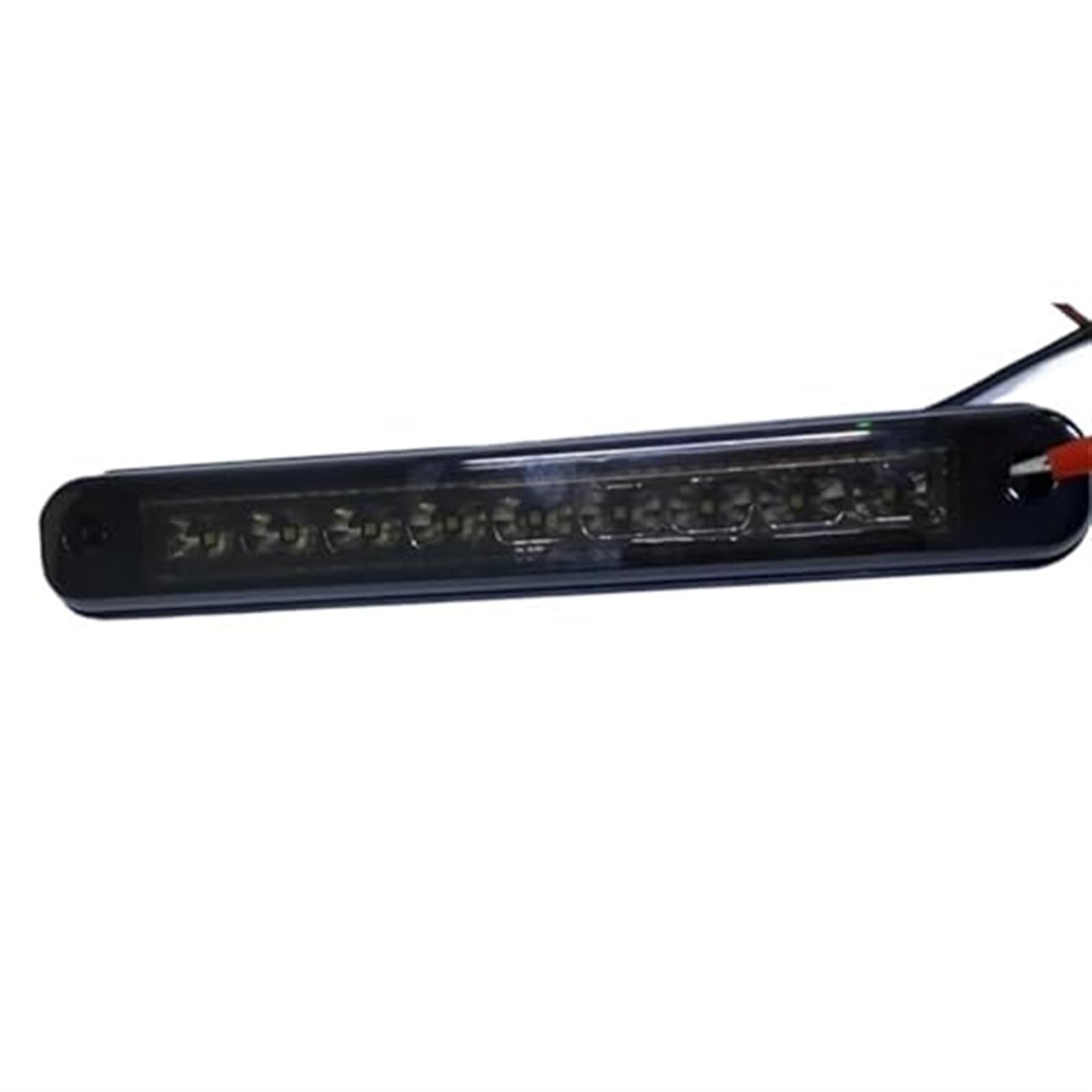 Car Rear High Mount LED 3rd Third Brake Light Stop Lamp, for GMC, for Sierra 1988-1998 Accessories brake stop Car Third Brake Light